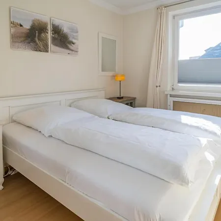 Margaretheneck App 5 * Westerland