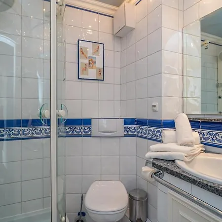 Margaretheneck App 5 Lägenhet *